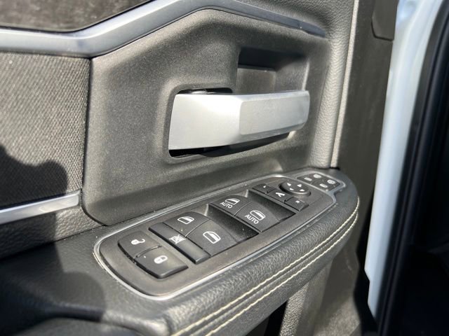 Used 2024 RAM 2500 Big Horn w/ Bed Utility Group image 20