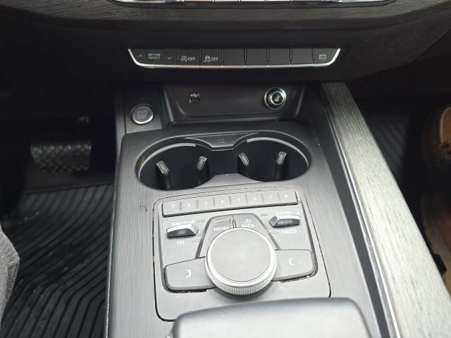 Used 2019 Audi A4 2.0T Premium AWD/4WD image 18