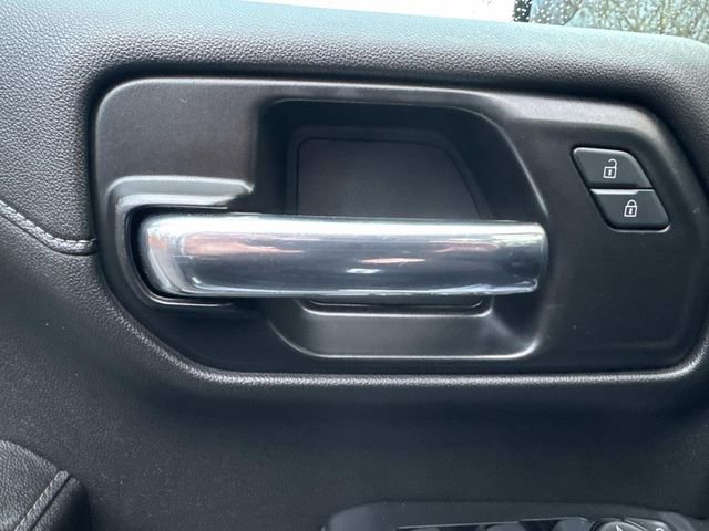 Used 2020 Chevrolet Silverado 1500 LT w/ All-Star Edition image 21