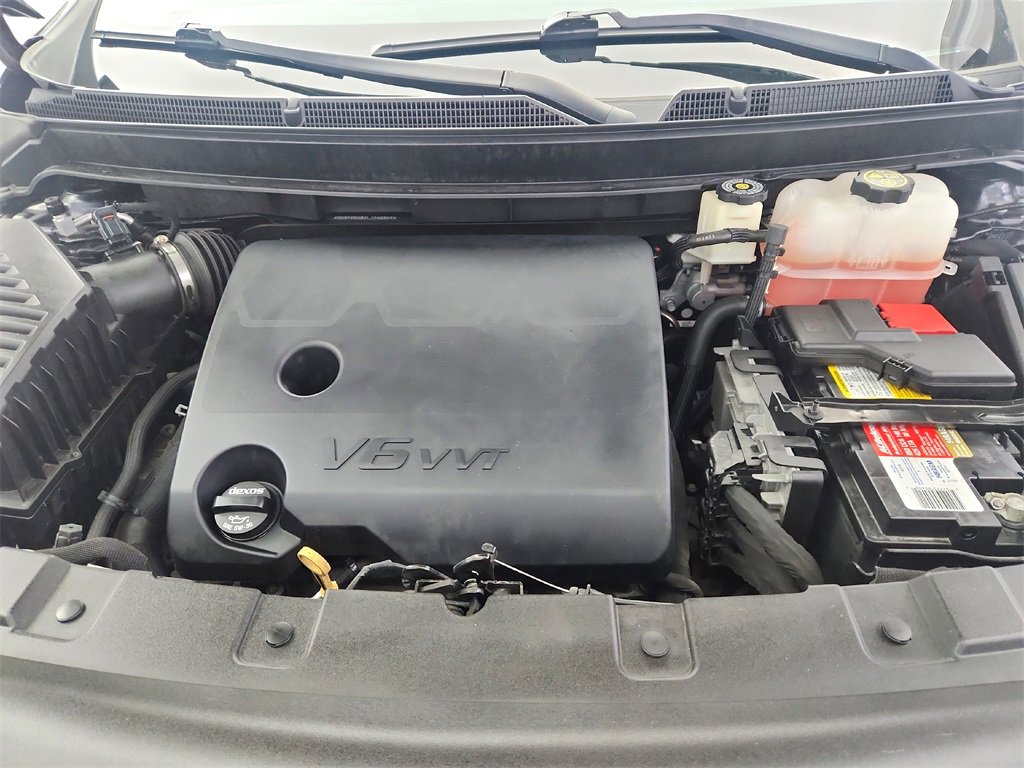 Used 2020 Buick Enclave Essence image 39