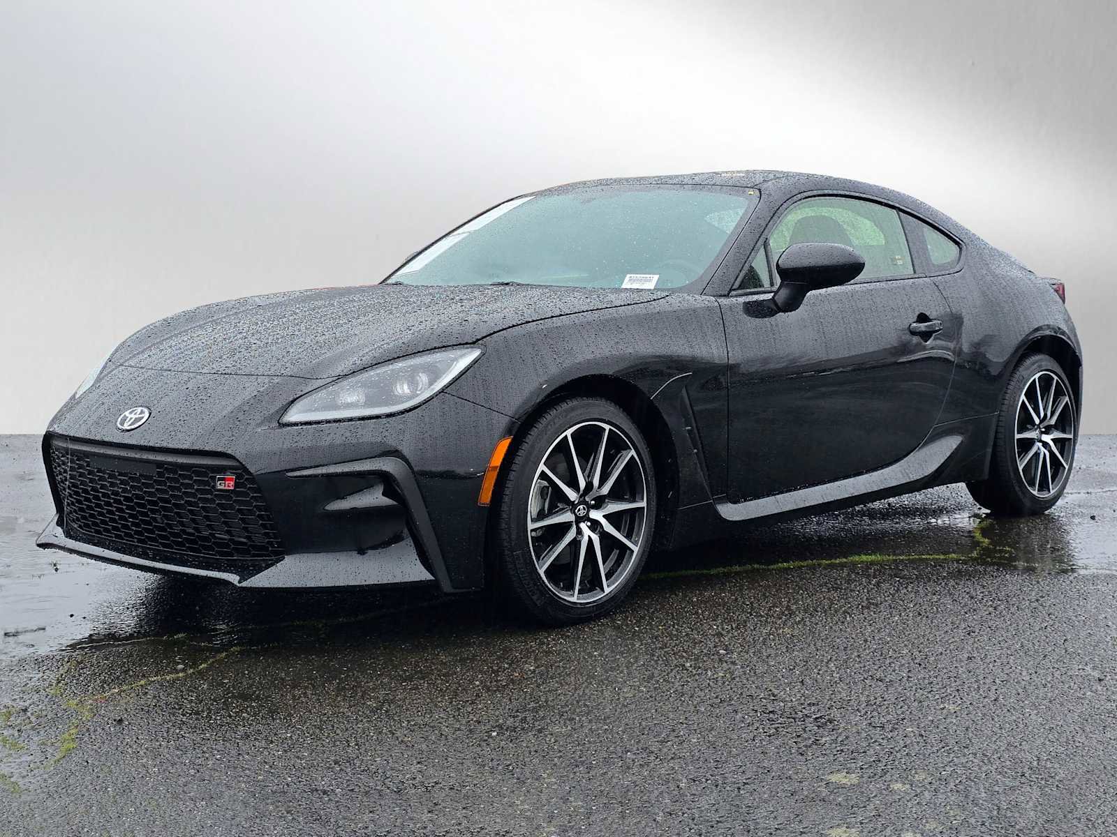 Used 2023 Toyota GR86 image 7