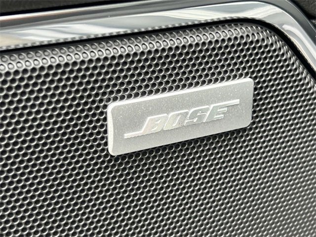 New 2024 Chevrolet Silverado 1500 RST w/ All Star Edition Plus image 24