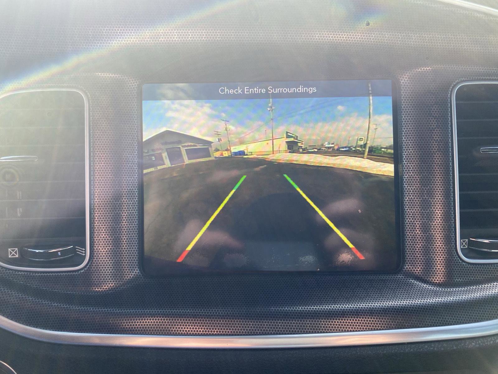 Used 2018 Dodge Charger GT image 17