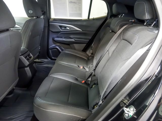 Used 2026 Chevrolet Equinox EV LT FWD image 14