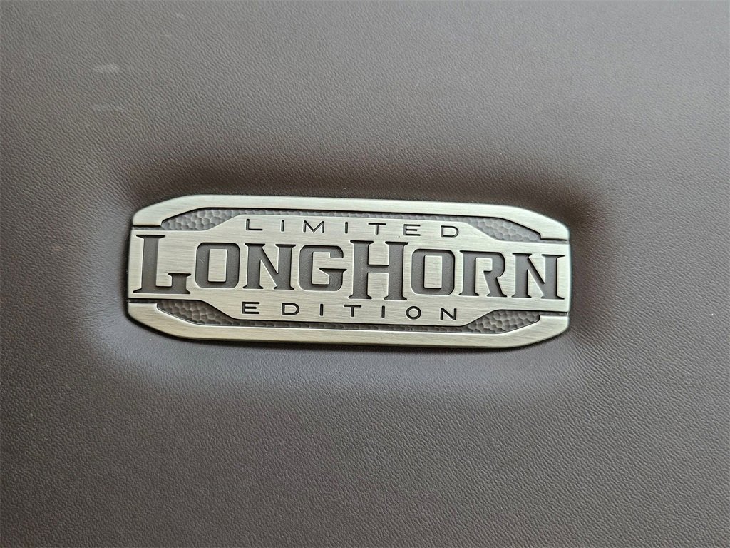 New 2026 RAM 3500 Longhorn image 41
