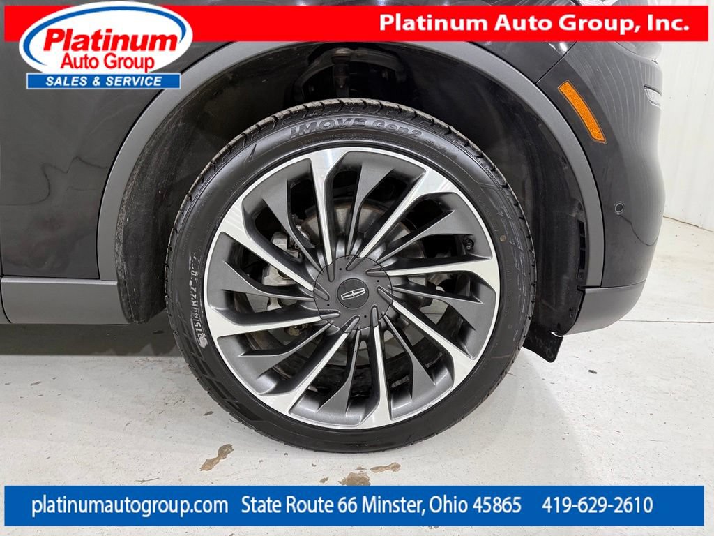 Used 2022 Lincoln Aviator Reserve w/ Equipment Group 201A AWD/4WD image 59