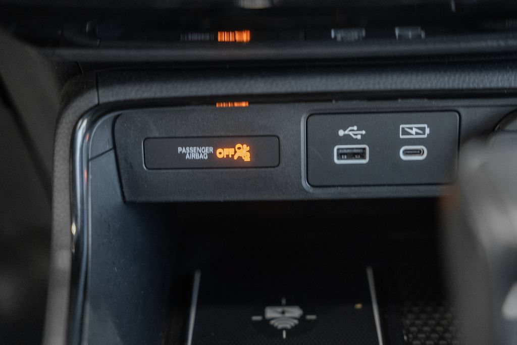 Used 2024 Honda CR-V Sport Touring image 24
