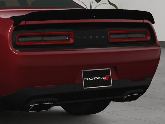 New 2023 Dodge Challenger R/T Scat Pack image 16
