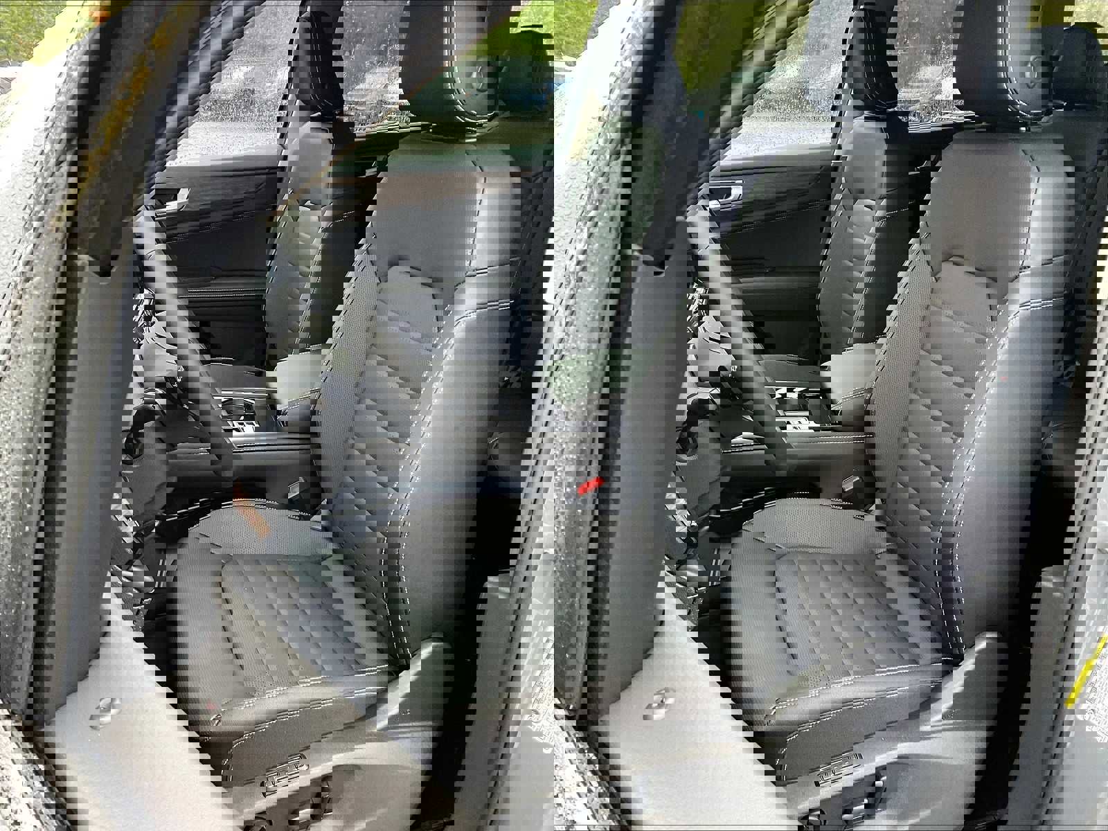 New 2026 Volkswagen Atlas SEL image 11