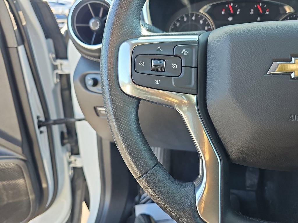 Used 2024 Chevrolet Blazer LT w/ Convenience Package image 21