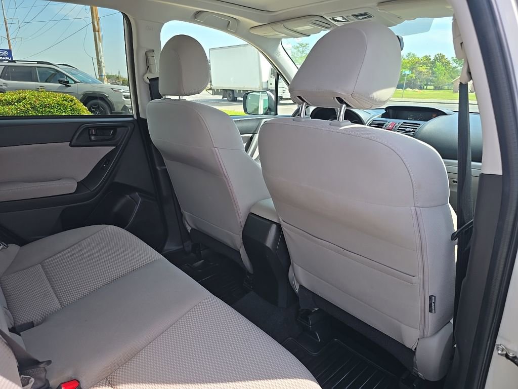 Used 2014 Subaru Forester 2.5i Premium w/ Popular Package #1 image 27