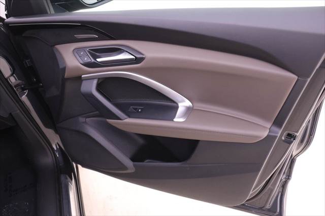 Certified 2025 Audi Q5 Premium Plus w/ Premium Plus image 24