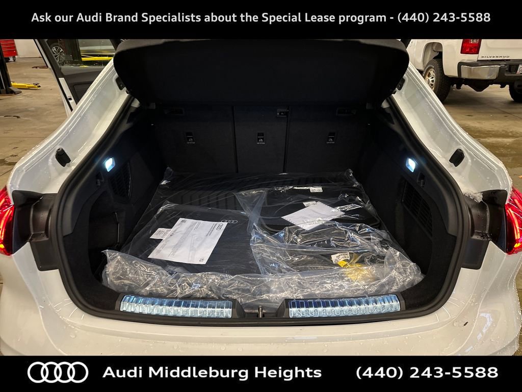 New 2025 Audi A5 2.0T Premium image 25