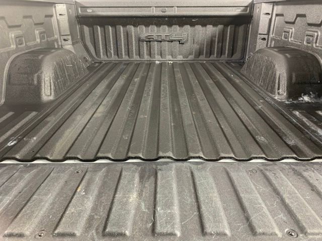 Used 2023 GMC Sierra 1500 AT4 w/ AT4 Preferred Package AWD/4WD image 35