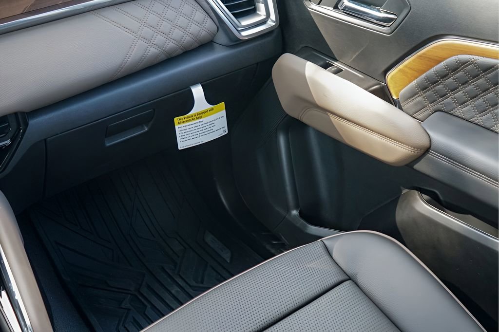 New 2026 GMC Canyon Denali image 27