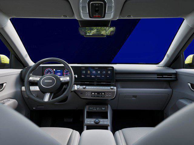 New 2026 Hyundai Kona SEL Sport image 11
