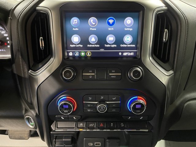 Used 2020 Chevrolet Silverado 1500 RST image 14