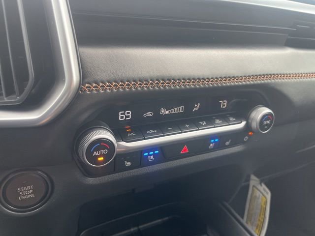 New 2026 MAZDA CX-50 AWD 2.5 S w/ Weather Package image 18