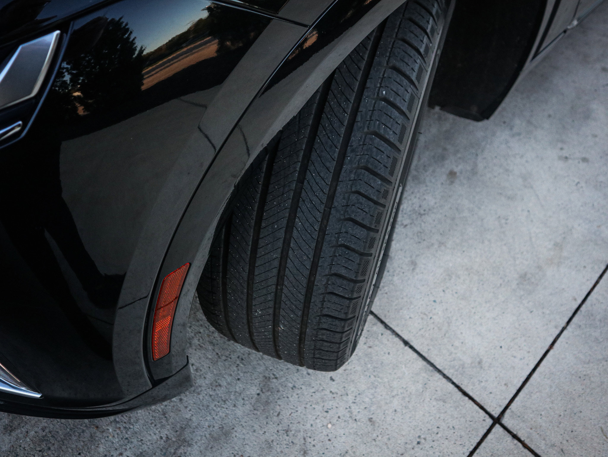 Used 2024 Cadillac Lyriq Tech image 12