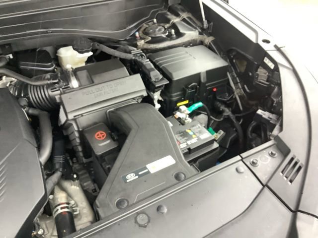 Used 2023 Hyundai Palisade SEL w/ Premium Package image 17