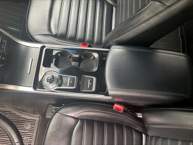 Used 2020 Ford Edge SEL w/ Convenience Package AWD/4WD image 15