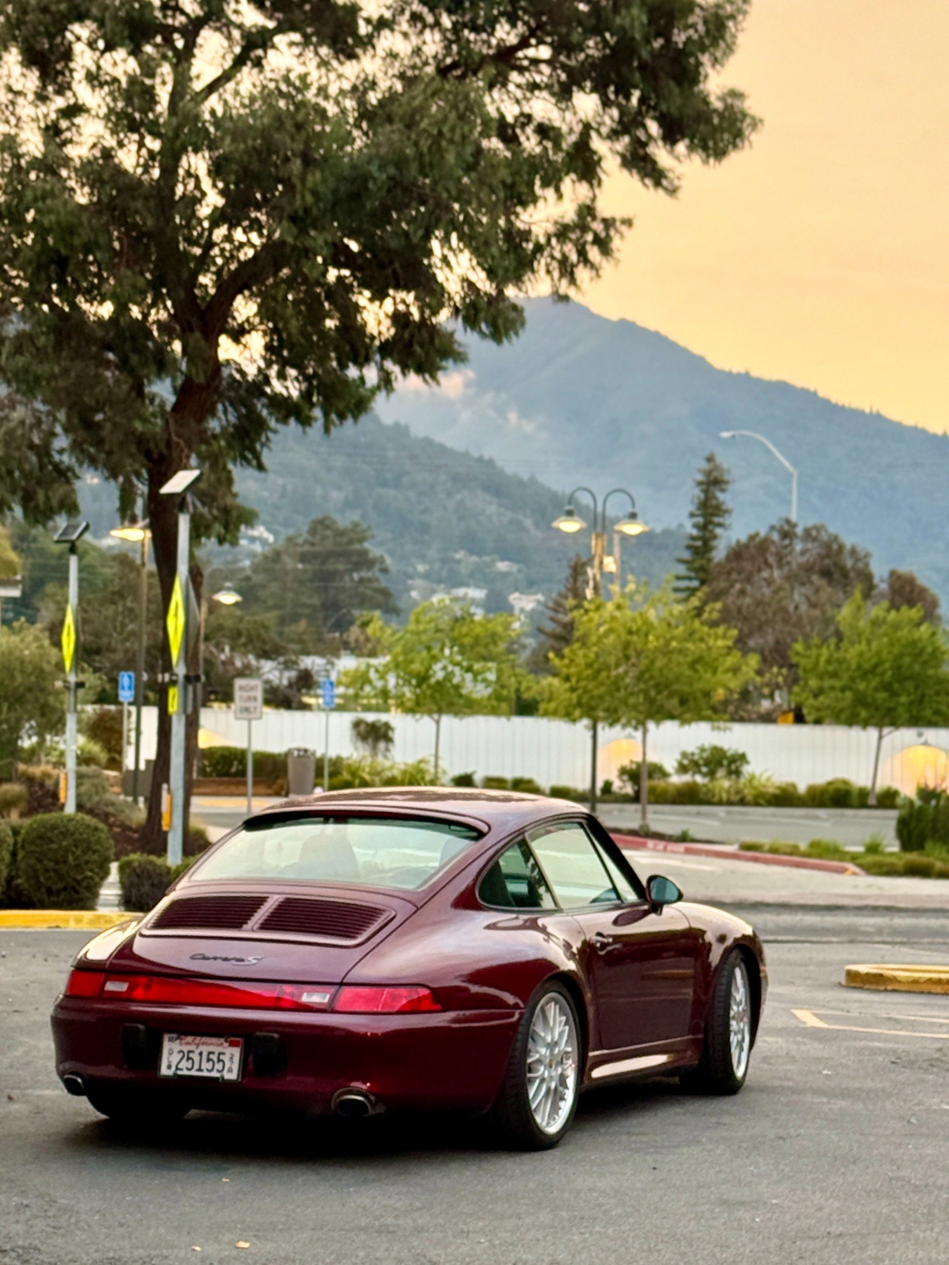 Used 1998 Porsche 911 Carrera S image 83