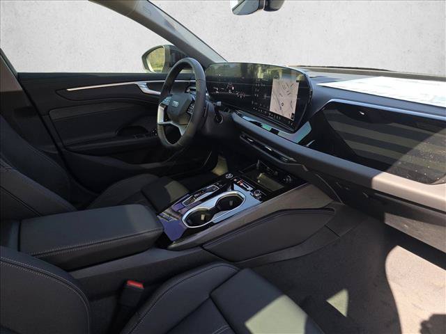 New 2026 Audi A6 Premium Plus w/ Premium Plus Package AWD/4WD image 11