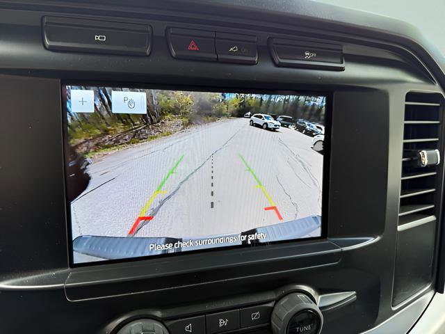 Certified 2022 Ford F150 XL w/ Snow Plow Prep Package AWD/4WD image 8