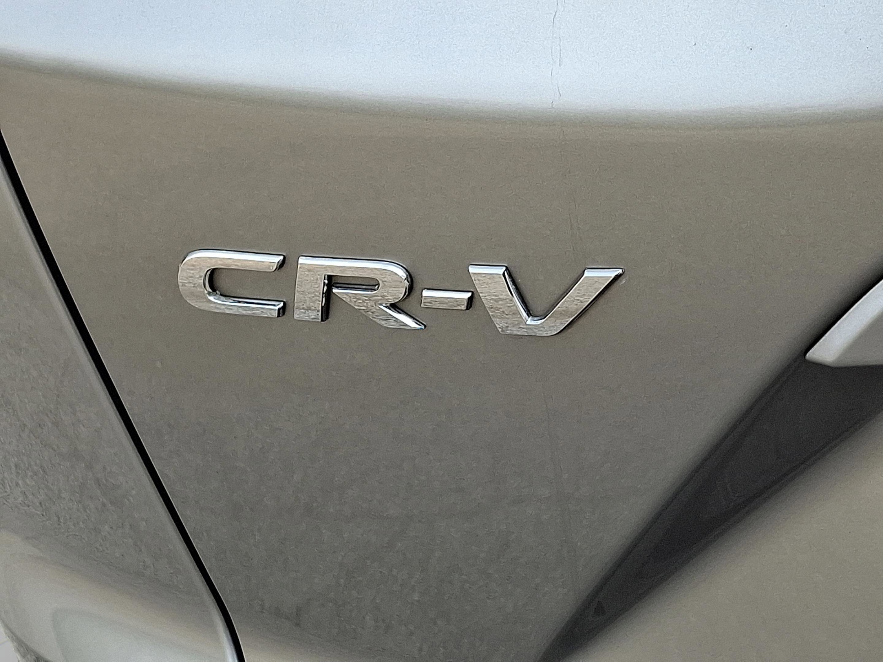 Used 2017 Honda CR-V EX image 29