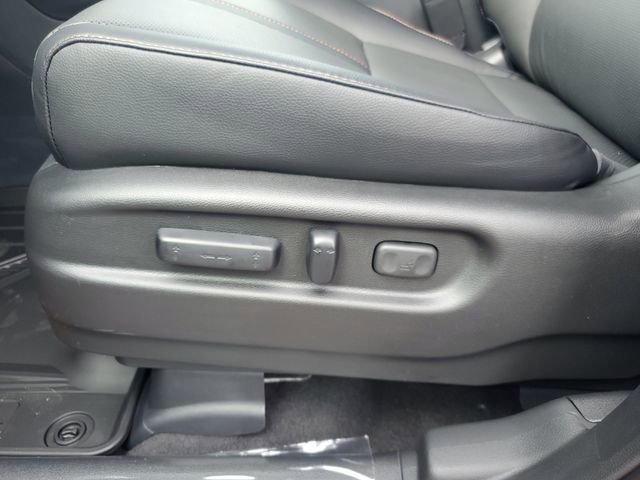 New 2026 Honda Ridgeline TrailSport image 17