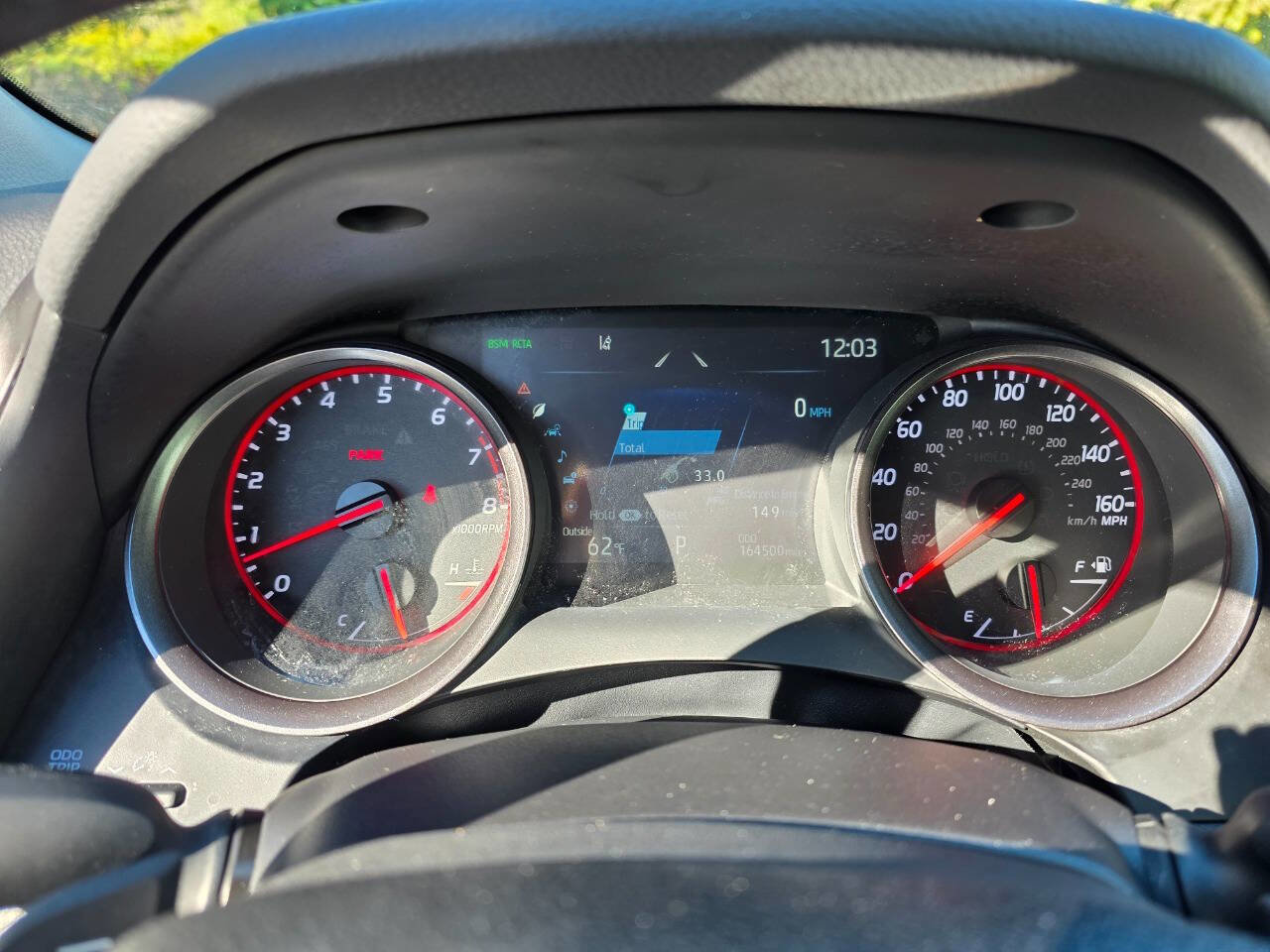 Used 2022 Toyota Camry XSE image 15