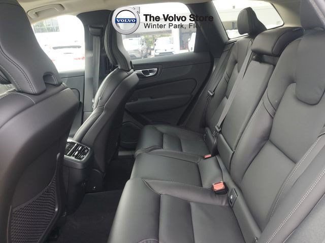 New 2026 Volvo XC60 B5 Ultra w/ Protection Package Premier AWD/4WD image 12
