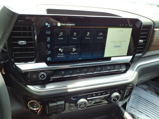 New 2026 Chevrolet Silverado 3500 High Country w/ High Country Premium Package AWD/4WD image 14