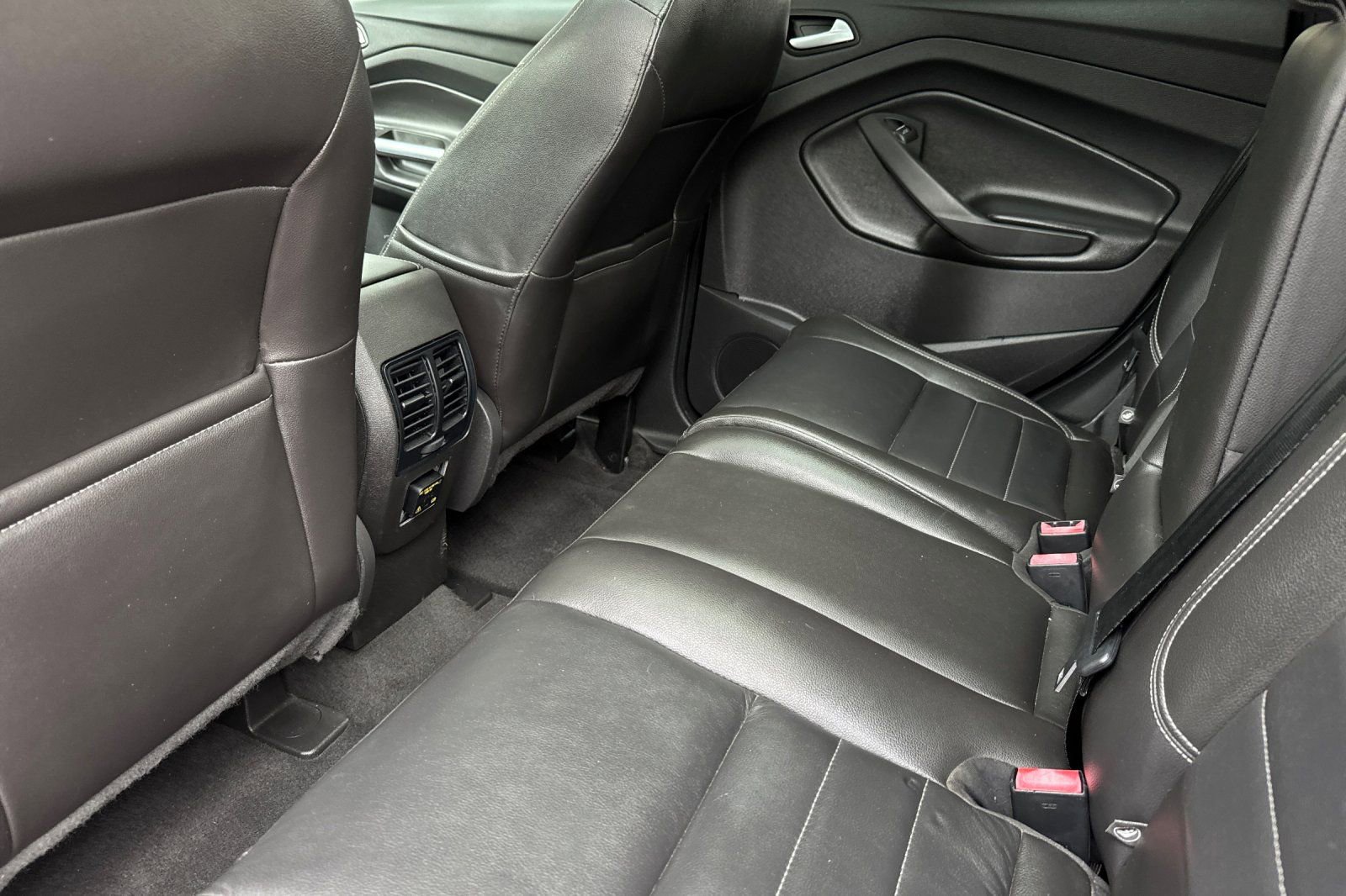 Used 2014 Ford Escape Titanium image 12