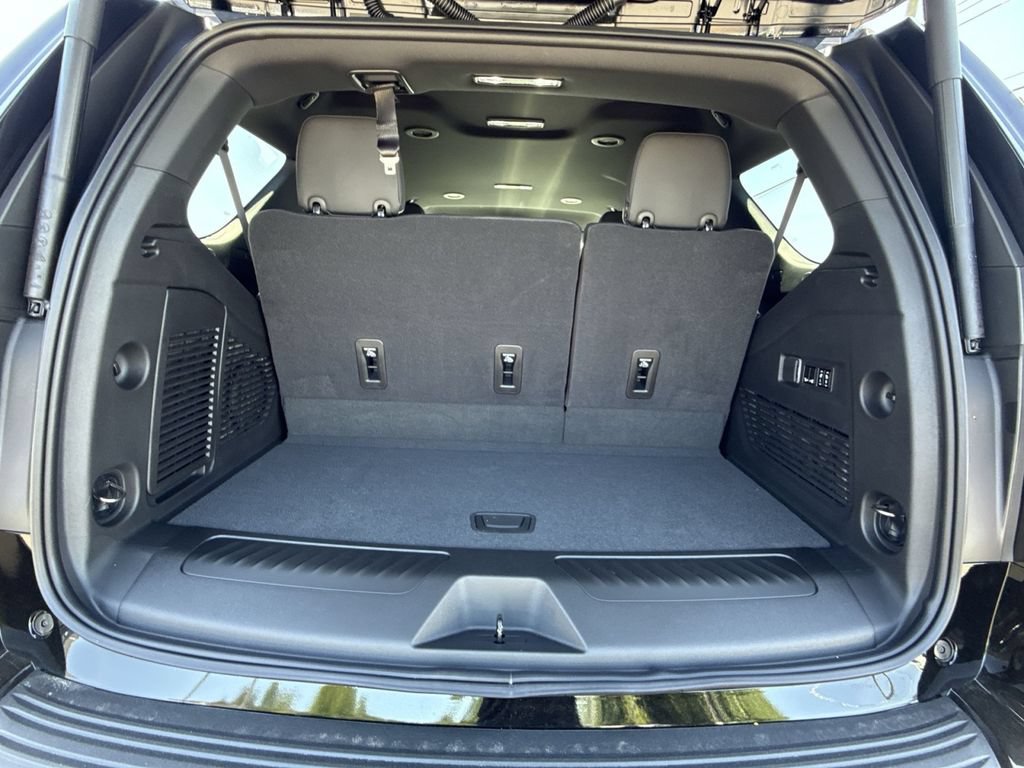New 2026 GMC Yukon Elevation AWD/4WD image 27
