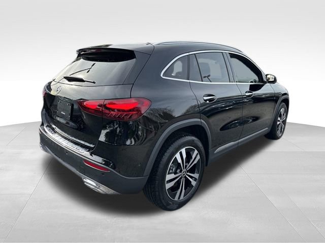 Certified 2025 Mercedes-Benz GLA 250 image 6