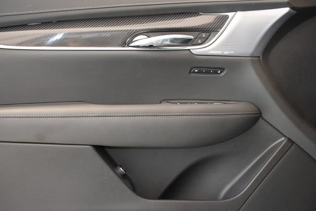 Certified 2024 Cadillac XT6 Sport AWD/4WD image 25