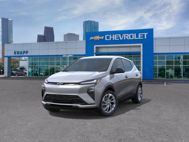 New 2027 Chevrolet Bolt LT FWD image 32