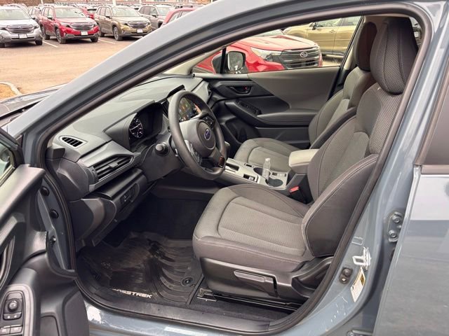 Used 2024 Subaru Crosstrek 2.0i Premium image 20
