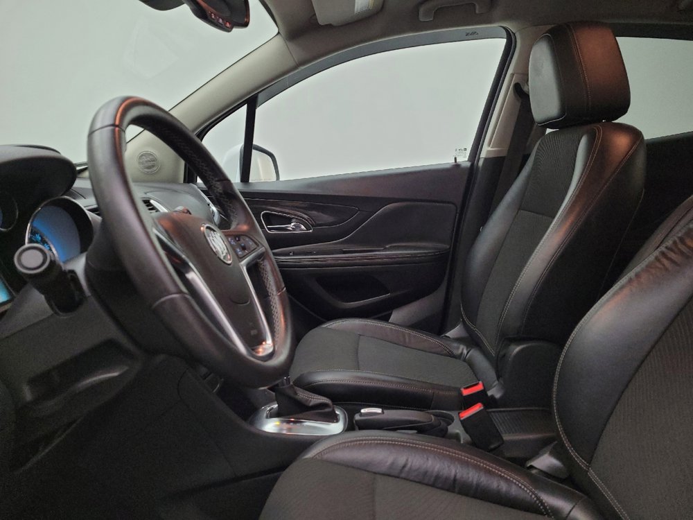 Used 2014 Buick Encore Convenience image 17