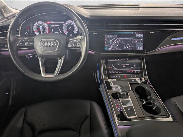 Used 2023 Audi Q7 3.0T Premium Plus w/ Premium Plus Package image 23