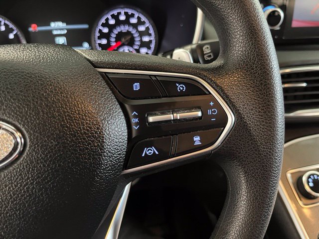 Used 2022 Hyundai Santa Fe SEL AWD/4WD image 27