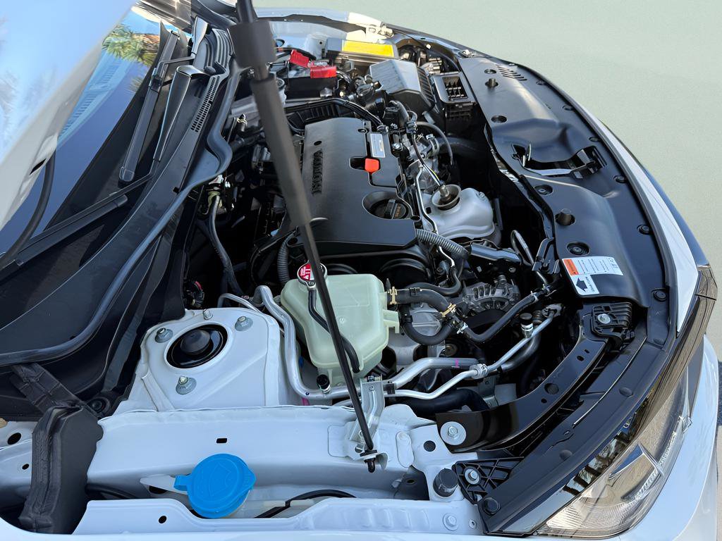 Used 2020 Honda Civic LX image 33