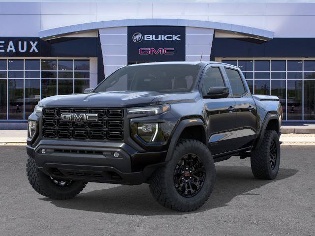 New 2026 GMC Canyon Elevation w/ Convenience Package RWD image 54