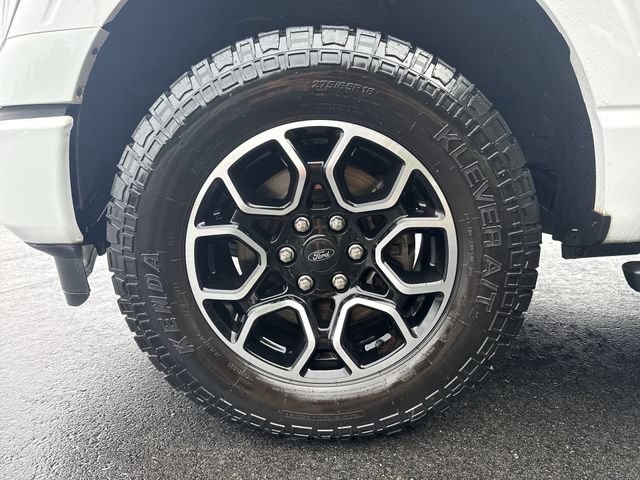 Certified 2022 Ford F150 XLT w/ Equipment Group 302A High AWD/4WD image 10