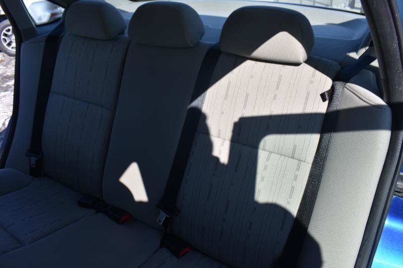 Used 2010 Ford Focus SE image 19