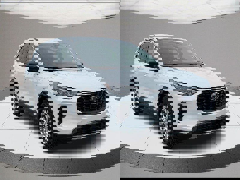 Used 2024 Ford Escape Active image 2