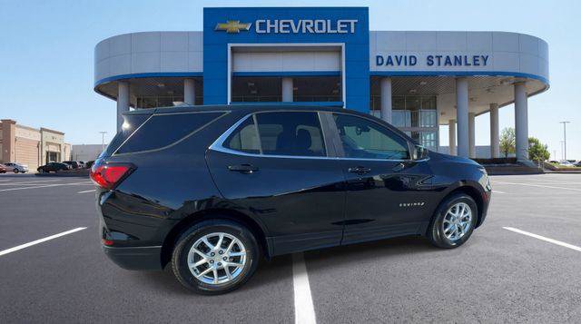 Used 2022 Chevrolet Equinox LT FWD image 8