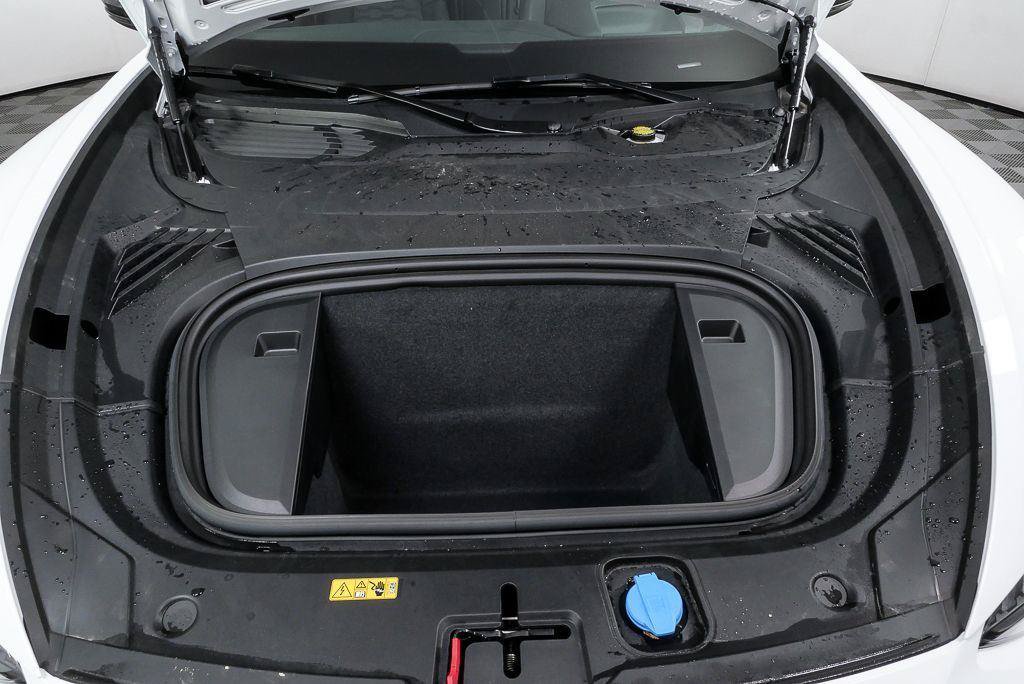 New 2026 Audi RS e-tron GT performance AWD/4WD image 35