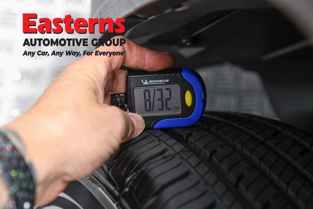 Used 2021 Jeep Renegade Latitude AWD/4WD image 27